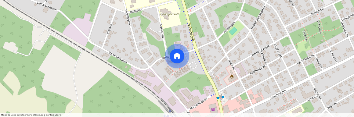 Slättarödsvägen 63, 282 61, Bjärnum