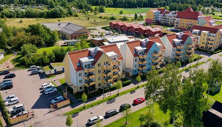 Lillhamragatan 6 - Photo 4