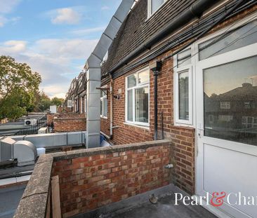 2 bedroom duplex to rent - Photo 4