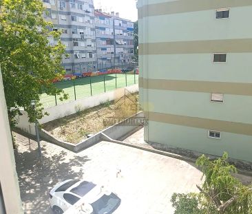 Apartment T2 in Setúbal (São Julião, Nossa Senhora da Anunciada e S... - Foto 1