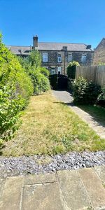1 bedroom terraced house to rent - Photo 4