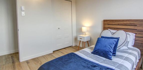 Saguenay – Jonquière – Novelo – Appartement 5 1/2 à louer - Photo 2