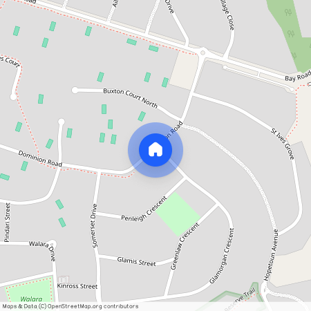 96 Dominion Road, Vic 3934, Mount Martha