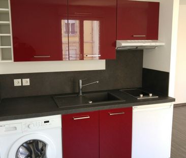 Location Appartement 1 pièce 28m² NANCY 54000 - Photo 4