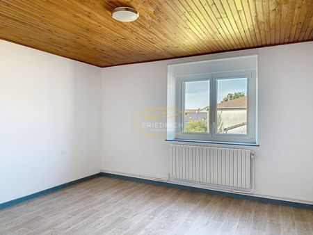 Maison 5 pièces à Pierrefitte-sur-Aire - Photo 4