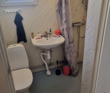Sundsgatan, Härnösand - Foto 6