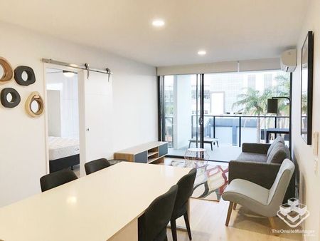 Stunning 2 Bedroom, Partially Furnished - Photo 5