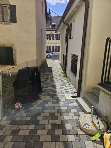 3 Zimmer, 90 m², EG - Photo 5