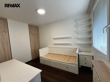 Pronájem bytu 2+kk v osobním vlastnictví 36 m², Praha 4 - Krč - Fotografie 4