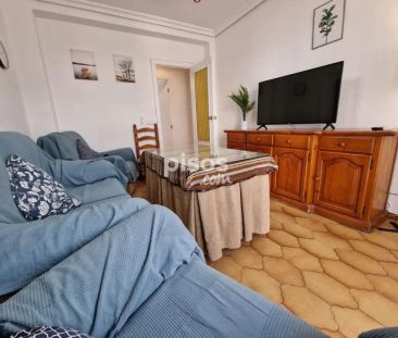 Piso en alquiler en Plaza del Aljarafe - Photo 1