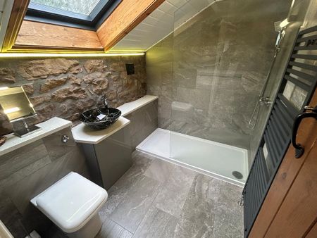 2 bedroom cottage to rent - Photo 5