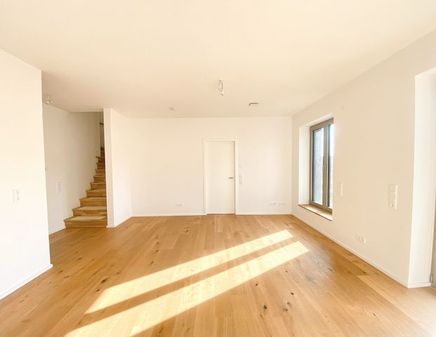 WOHNEN im Town-House Style - Foto 1