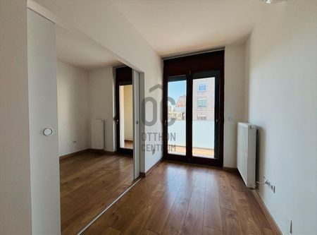 Kiadó újszerű állapotú lakás - Budapest XIII. kerület - Photo 3