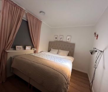 Mysigt och trivsamt hem hyrs ut - Photo 5