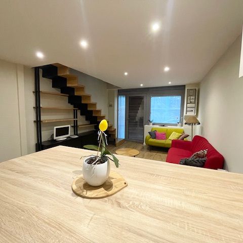 Location Appartement 3 pièces 58m² BASTIA 20200 - Photo 1