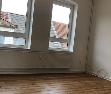 2-Zimmer-Wohnung, Vereinsstraße 16 in Flensburg - Foto 1