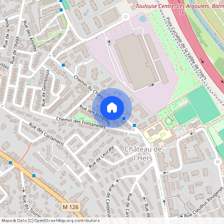 31500, Toulouse