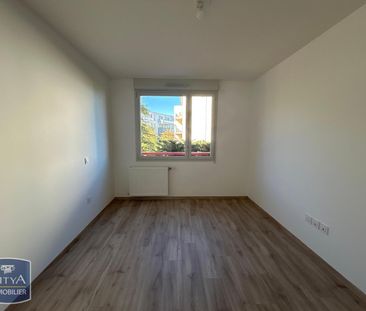 Location Appartement 2 pièces 49m² BLAGNAC 31700 - Photo 3