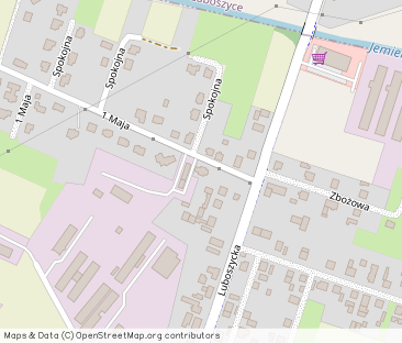 Nowe, komfortowe mieszkanie w Centrum Opola- 1Maja - Фото 1