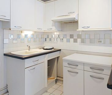 Appartement à louer - REIMS- RUE DE PARGNY, - Photo 1