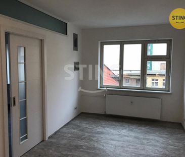 Byt 2+kk k pronájmu, Pardubice / Zelené Předměstí, ulice Sladkovského - Фото 5