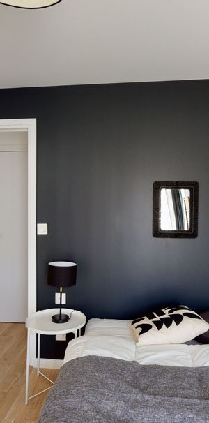 ALBERT SOREL F Colocation 4 chambres à Rouen - Photo 2