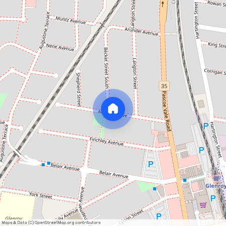 27b Anselm Grove, Vic 3046, Glenroy