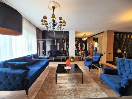 Inchiriere apartament I Herastrau Soseaua Nordului - Photo 4