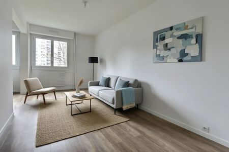 Location Appartement 1 pièce 38m² CLERMONT FERRAND 63000 - Photo 2