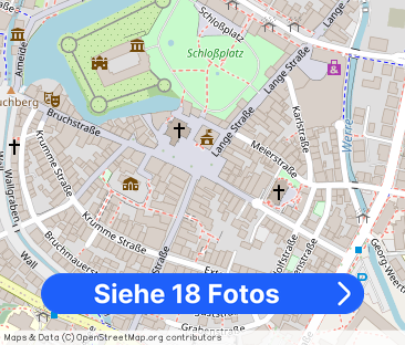 Schöne Wohnung in stadtnaher Lage - Foto 1