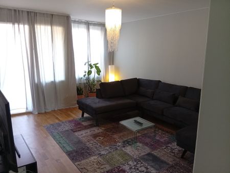 Dyvingegränd, Spånga - Foto 2