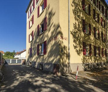 Helle 2-Zimmer Wohnung in Kaiserslautern - Photo 1