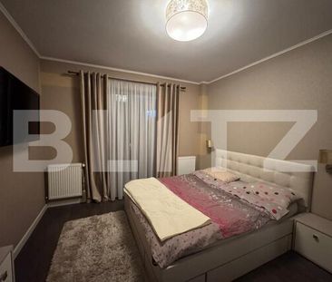 Apartament 2 camere, decomandat, parcare, pet friendly, lux, zona Iulius Mall - Photo 3