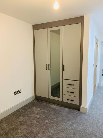 2 Bed Flat, St. Catherines Close, B15 - Photo 5