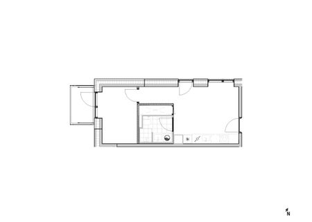 Dejlig lejlighed i cykelafstand til UNI - Foto 5