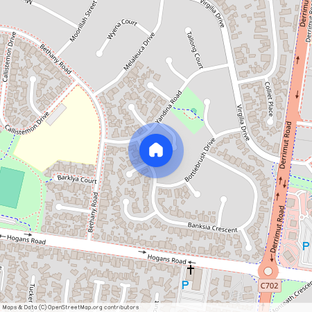 54 Banksia Crescent, 3029, Hoppers Crossing Vic