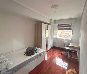 Piso de alquiler en Felix Ortun Kalea, Erandio - Photo 2