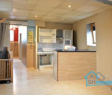 T3 Wattrelos - Photo 3