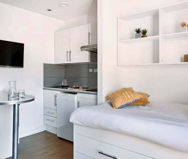 Premier Studio - Photo 5