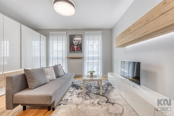 Łódź, Śródmieście, Kilińskiego - Zdjęcie 1