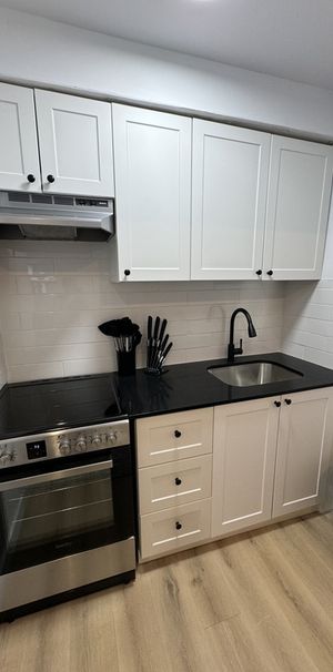 Studio Meublé – Ellendale Ave - Photo 1