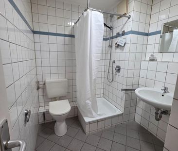vollständig möblierte 1-Zimmerwohnung in der Neckarstadt - Photo 5