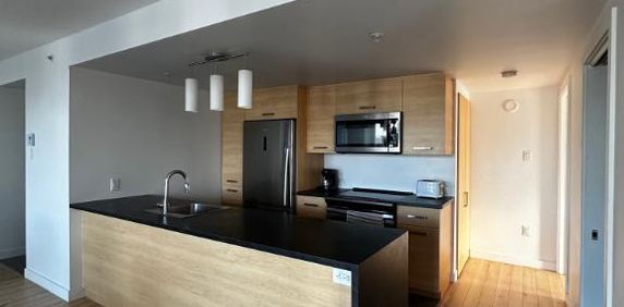 Élégant 4 1/2 au 7e étage - 925 Mainguy, à Ste-Foy - Photo 2