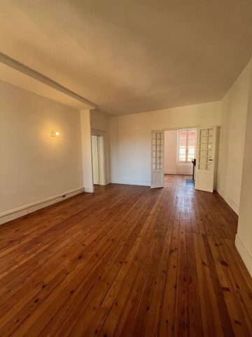 Location Appartement 4 pièces 75m² TOULOUSE 31000 - Photo 4