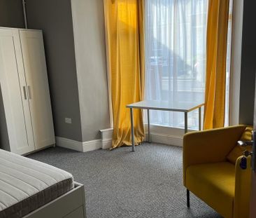 5 bedroom house share to rent - Photo 2