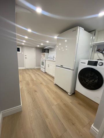 For Lease - 8 Cliff Street Unit# Bsmt, Toronto, Ontario - Photo 2