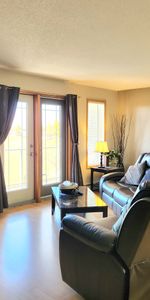 202, 260 Duston Street, Red Deer AB **furnished** - Photo 3