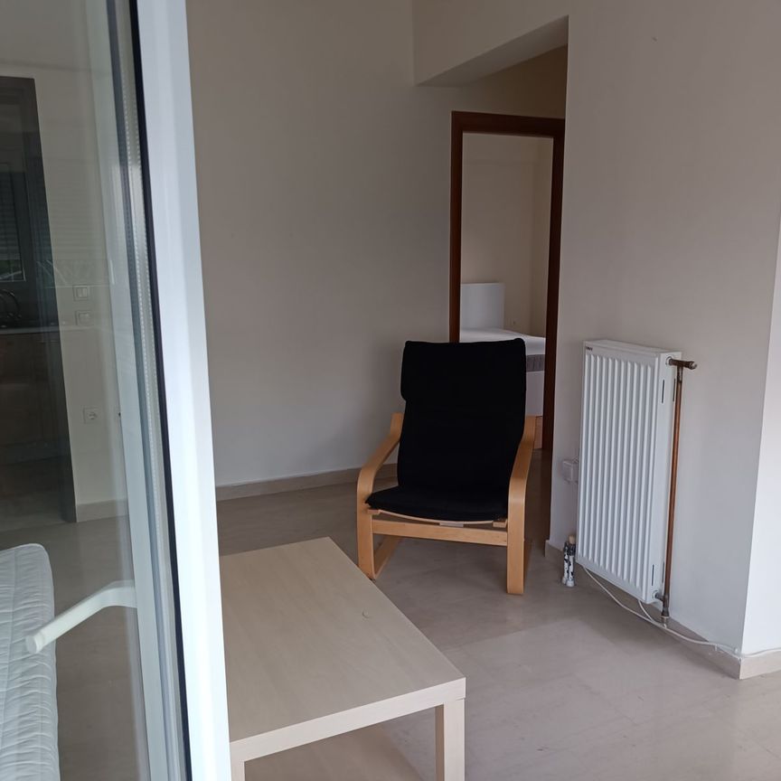 Studio/Γκαρσονιέρα για ενοικίαση Ακρόπολη (Βέροια) - Photo 1