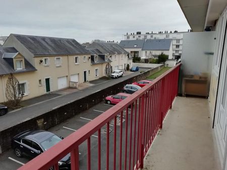 Location Appartement 1 pièce 32m² TOURS 37000 - Photo 5