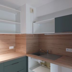 BEAUVAIS F2 – Proche gare SNCF - Photo 2